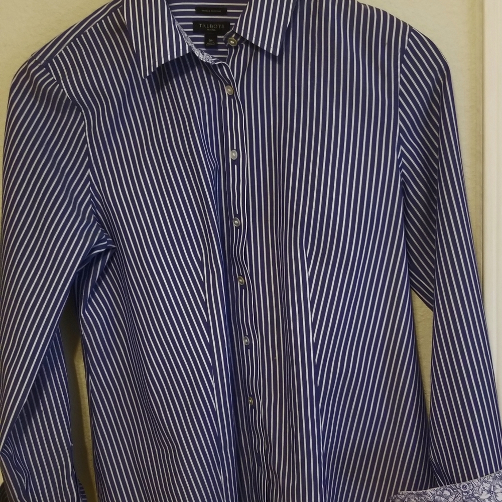 Talbolts Collared Shirt